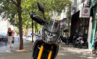 YAMAHA XTZ TENERE 700 35 KW A2