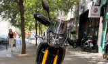 YAMAHA XTZ TENERE 700 35 KW A2