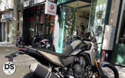 YAMAHA XTZ TENERE 700 35 KW A2