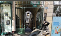 YAMAHA XTZ TENERE 700 35 KW A2