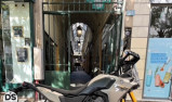 YAMAHA XTZ TENERE 700 35 KW A2