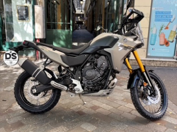YAMAHA XTZ TENERE 700 35 KW A2