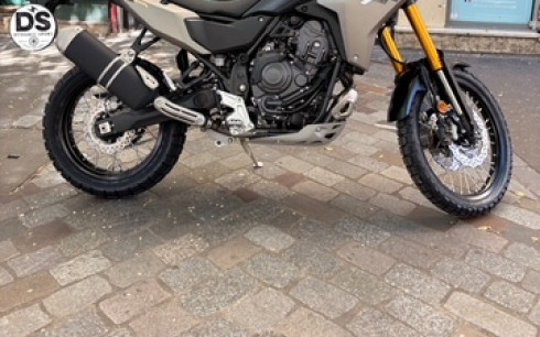 YAMAHA XTZ TENERE 700 35 KW A2