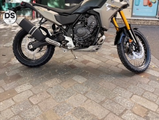 YAMAHA XTZ TENERE 700 35 KW A2