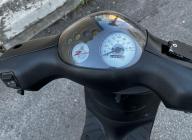 PIAGGIO ZIP 50 4T