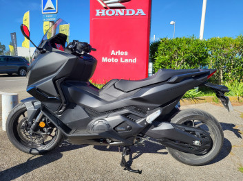 HONDA NSS FORZA 750 NSS750 750NSS