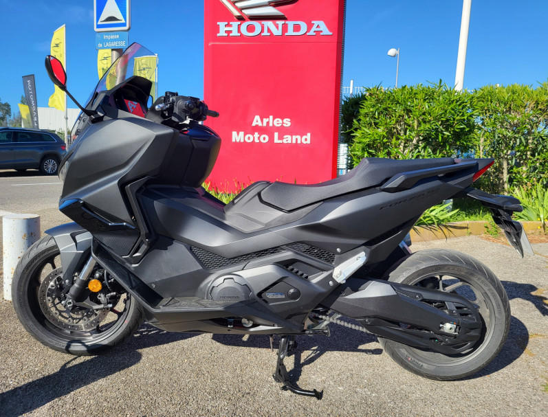 HONDA NSS FORZA 750 NSS750 750NSS