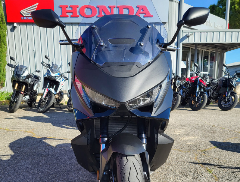 HONDA NSS FORZA 750 NSS750 750NSS