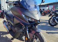 HONDA NSS FORZA 750 NSS750 750NSS