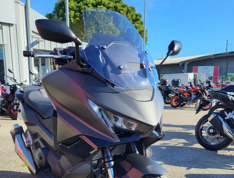 HONDA NSS FORZA 750 NSS750 750NSS