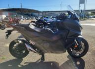 HONDA NSS FORZA 750 NSS750 750NSS