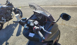 HONDA NSS FORZA 750 NSS750 750NSS