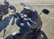HONDA NSS FORZA 750 NSS750 750NSS
