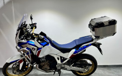 HONDA AFRICA TWIN 1100 DCT ADVENTURE SPORT