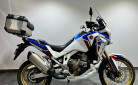 HONDA AFRICA TWIN 1100 DCT ADVENTURE SPORT