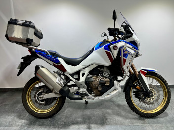 HONDA AFRICA TWIN 1100 DCT ADVENTURE SPORT