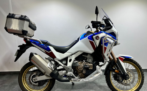 HONDA AFRICA TWIN 1100 DCT ADVENTURE SPORT