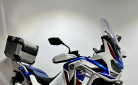HONDA AFRICA TWIN 1100 DCT ADVENTURE SPORT