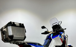 HONDA AFRICA TWIN 1100 DCT ADVENTURE SPORT