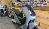 ORCAL E5R electrique