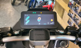 ORCAL E5R electrique