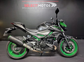 KAWASAKI Z 500