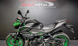 KAWASAKI Z 500