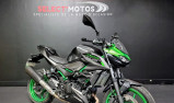 KAWASAKI Z 500