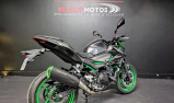 KAWASAKI Z 500
