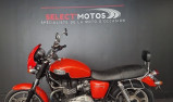 TRIUMPH  BONNEVILLE T 100 SE 
