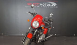 TRIUMPH  BONNEVILLE T 100 SE 