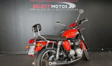TRIUMPH  BONNEVILLE T 100 SE 