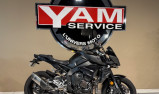 YAMAHA MT-10