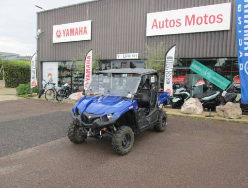 YAMAHA 700 VIKING