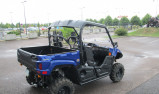 YAMAHA 700 VIKING