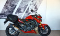 SUZUKI GSX-S 750 - 04/2017 - 37390 KMS