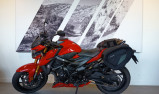 SUZUKI GSX-S 750 - 04/2017 - 37390 KMS