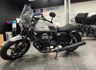 MOTO GUZZI V7 STONE III