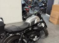 MOTO GUZZI V7 STONE III