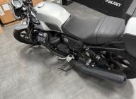 MOTO GUZZI V7 STONE III