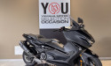 YAMAHA XP T-MAX 560 TECH MAX GARANTIE 12 MOIS