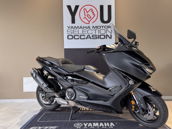 YAMAHA XP T-MAX 560 TECH MAX GARANTIE 12 MOIS