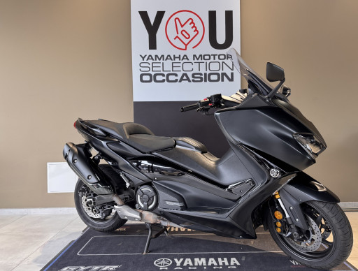 YAMAHA XP T-MAX 560 TECH MAX GARANTIE 12 MOIS
