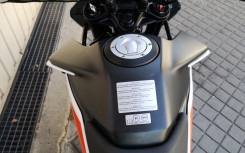 KTM 390 ADVENTURE
