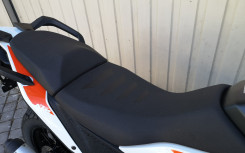 KTM 390 ADVENTURE