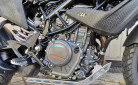 KTM 390 ADVENTURE