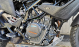KTM 390 ADVENTURE