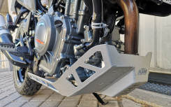 KTM 390 ADVENTURE