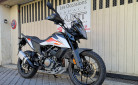 KTM 390 ADVENTURE