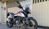 KTM 390 ADVENTURE